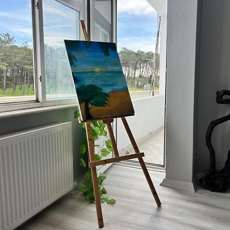 Airport Forest Room Arnavutkoy Exterior photo